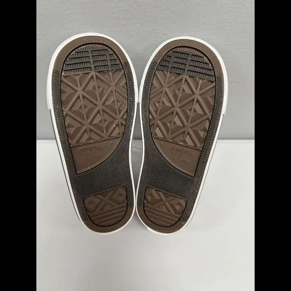 Converse elevate your